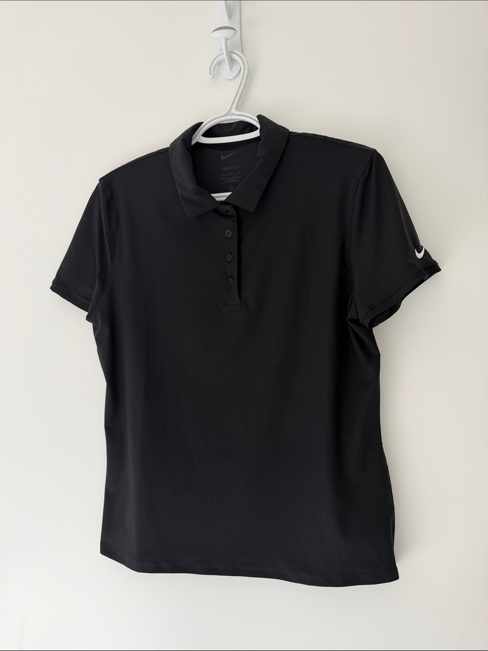 Nike Women's Dri-Fit Victory Short Sleeve Polo